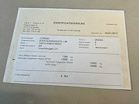 Iveco eurocargo - ml130e25d - truck - 2010 - afbeelding 44 van  47