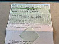 Iveco eurocargo - ml130e25d - truck - 2010 - afbeelding 45 van  47