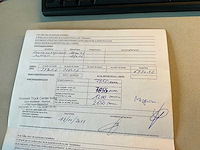 Iveco eurocargo - ml130e25d - truck - 2010 - afbeelding 47 van  47