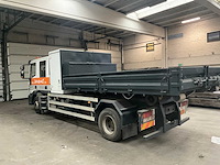 Iveco eurocargo - ml130e25d - truck - 2010 - afbeelding 6 van  47