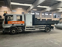 Iveco eurocargo - ml130e25d - truck - 2010 - afbeelding 7 van  47