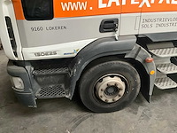 Iveco eurocargo - ml130e25d - truck - 2010 - afbeelding 8 van  47