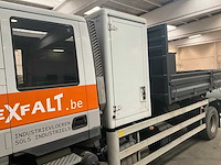 Iveco eurocargo - ml130e25d - truck - 2010 - afbeelding 9 van  47