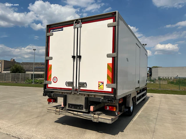 Iveco eurocargo ml120 - afbeelding 3 van  48