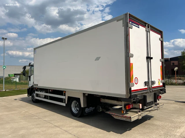 Iveco eurocargo ml120 - afbeelding 5 van  48