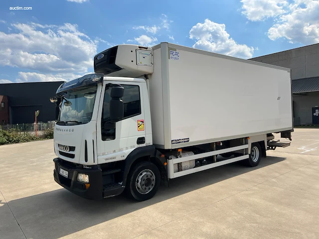 Iveco eurocargo ml120 - afbeelding 8 van  48