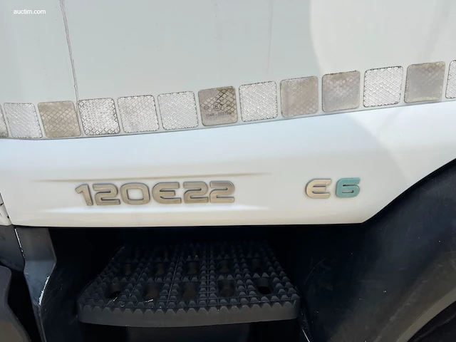 Iveco eurocargo ml120 - afbeelding 11 van  48