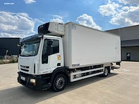 Iveco eurocargo ml120