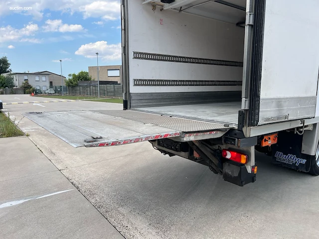 Iveco eurocargo ml120 - afbeelding 22 van  48