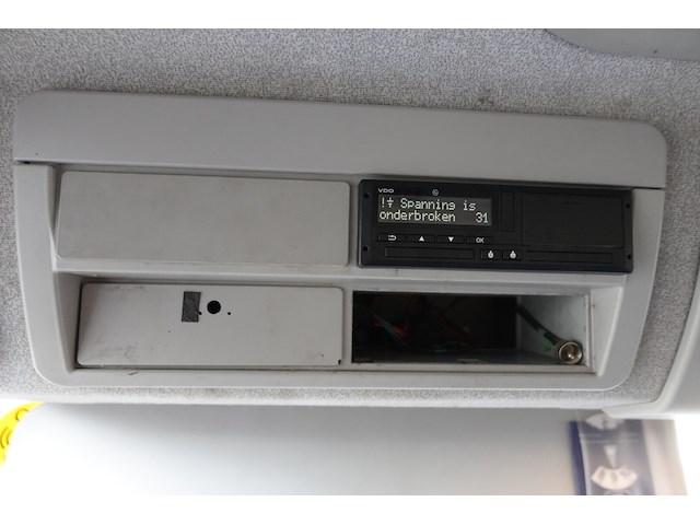 Iveco eurocargo - afbeelding 2 van  26