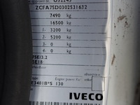 Iveco eurocargo - afbeelding 5 van  26