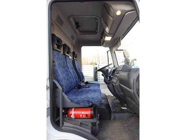 Iveco eurocargo - afbeelding 7 van  26