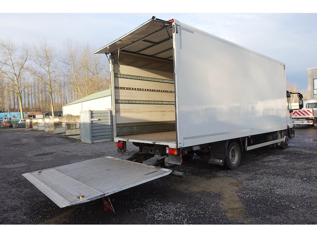 Iveco eurocargo - afbeelding 8 van  26