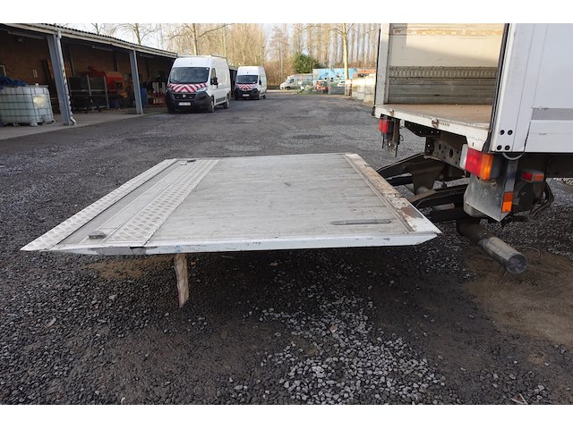 Iveco eurocargo - afbeelding 9 van  26