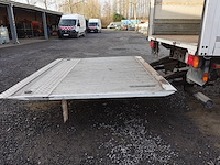 Iveco eurocargo - afbeelding 9 van  26