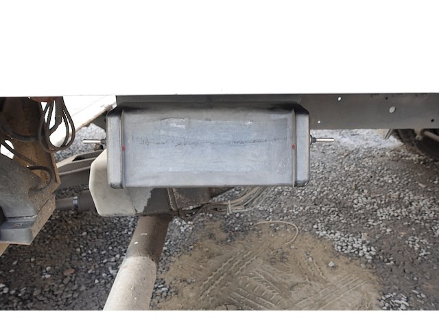 Iveco eurocargo - afbeelding 10 van  26