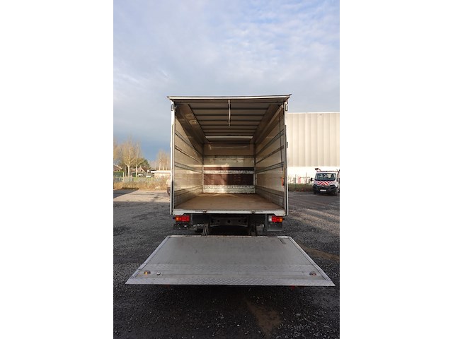 Iveco eurocargo - afbeelding 11 van  26