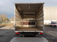 Iveco eurocargo - afbeelding 11 van  26