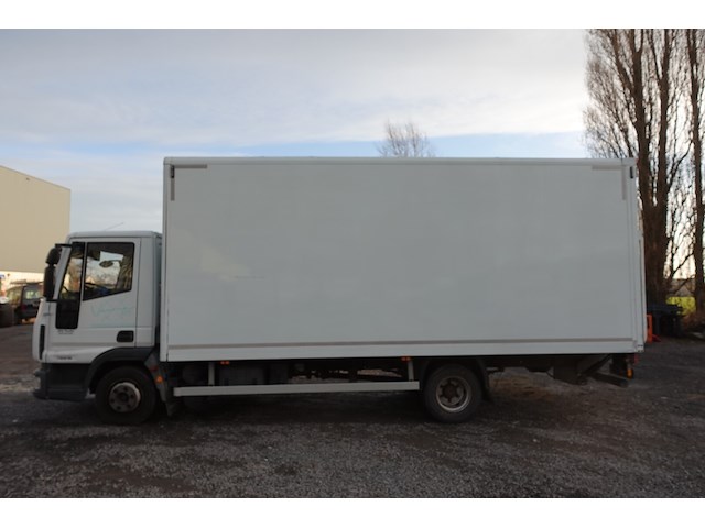 Iveco eurocargo - afbeelding 1 van  26