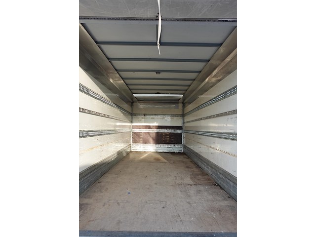 Iveco eurocargo - afbeelding 13 van  26