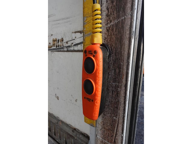 Iveco eurocargo - afbeelding 14 van  26