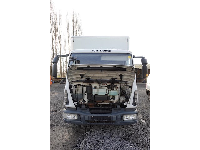 Iveco eurocargo - afbeelding 16 van  26