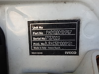 Iveco eurocargo - afbeelding 17 van  26