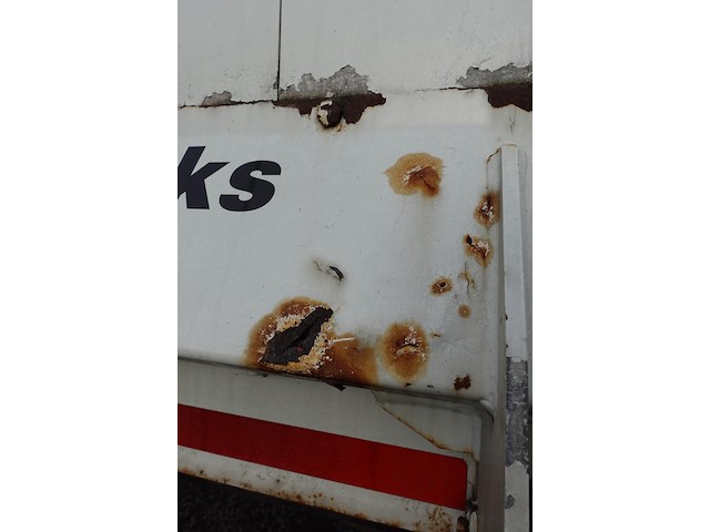 Iveco eurocargo - afbeelding 19 van  26