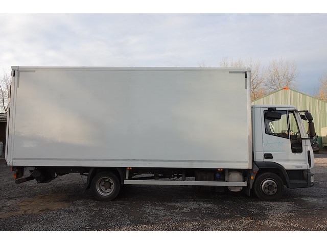 Iveco eurocargo - afbeelding 20 van  26