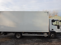 Iveco eurocargo - afbeelding 20 van  26