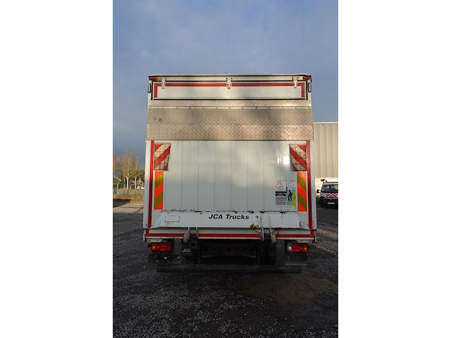 Iveco eurocargo - afbeelding 21 van  26