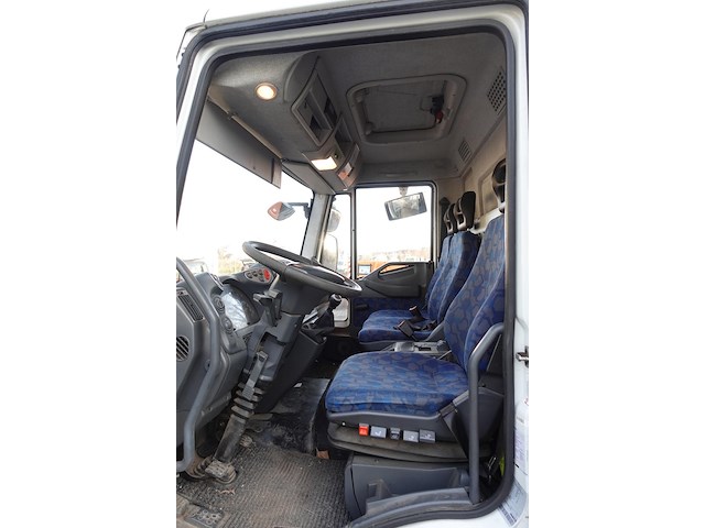 Iveco eurocargo - afbeelding 22 van  26
