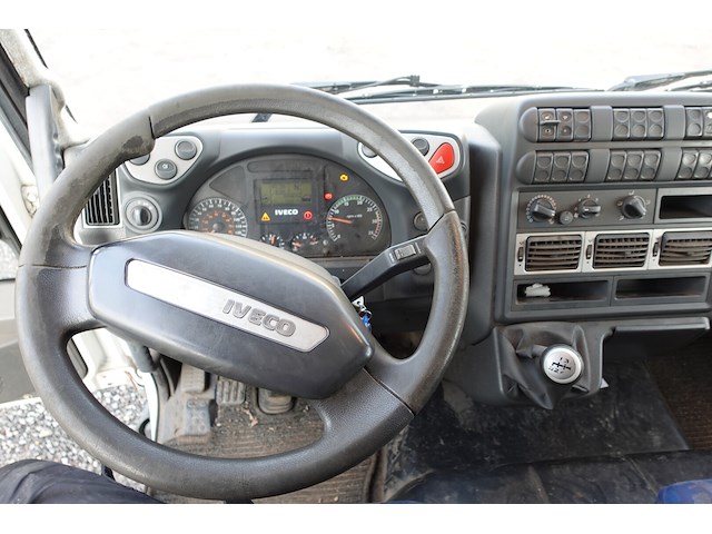 Iveco eurocargo - afbeelding 23 van  26