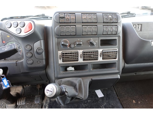 Iveco eurocargo - afbeelding 25 van  26