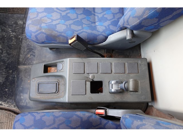 Iveco eurocargo - afbeelding 26 van  26