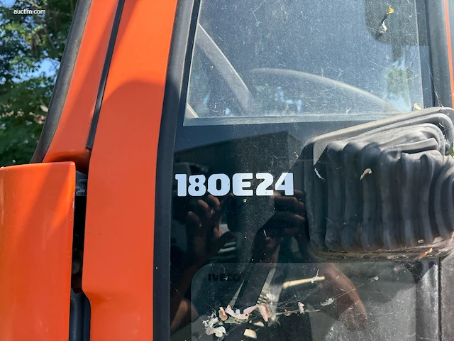 Iveco eurocargo - afbeelding 8 van  27