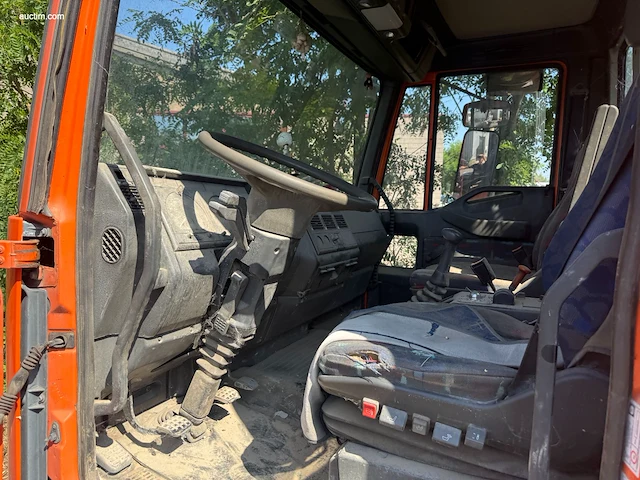Iveco eurocargo - afbeelding 9 van  27