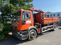 Iveco eurocargo
