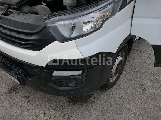 Iveco iveco 35s 16 bus (vin: zcfc135b305242895) - afbeelding 2 van  37