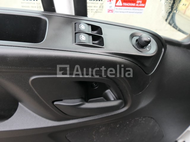 Iveco iveco 35s 16 bus (vin: zcfc135b305242895) - afbeelding 3 van  37