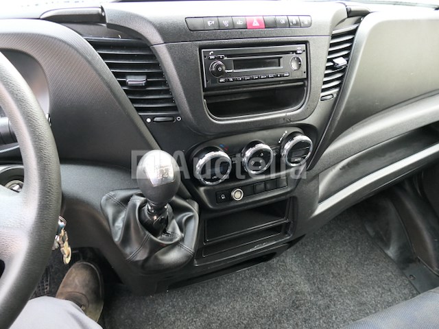 Iveco iveco 35s 16 bus (vin: zcfc135b305242895) - afbeelding 4 van  37