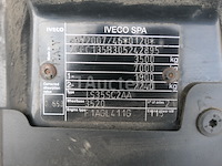 Iveco iveco 35s 16 bus (vin: zcfc135b305242895) - afbeelding 5 van  37