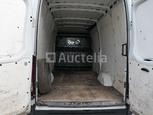 Iveco iveco 35s 16 bus (vin: zcfc135b305242895) - afbeelding 7 van  37