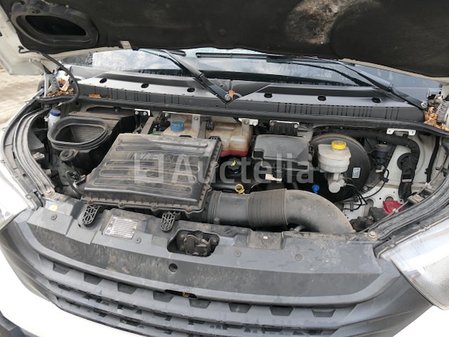 Iveco iveco 35s 16 bus (vin: zcfc135b305242895) - afbeelding 8 van  37