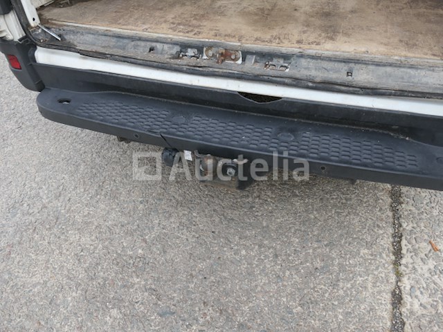 Iveco iveco 35s 16 bus (vin: zcfc135b305242895) - afbeelding 9 van  37