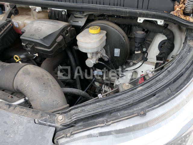 Iveco iveco 35s 16 bus (vin: zcfc135b305242895) - afbeelding 10 van  37