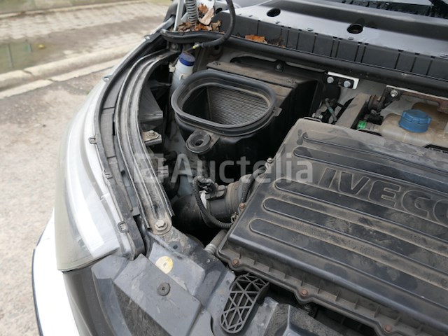 Iveco iveco 35s 16 bus (vin: zcfc135b305242895) - afbeelding 13 van  37