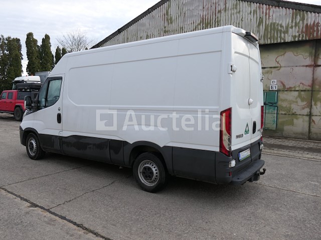 Iveco iveco 35s 16 bus (vin: zcfc135b305242895) - afbeelding 14 van  37