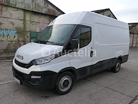 Iveco iveco 35s 16 bus (vin: zcfc135b305242895) - afbeelding 15 van  37