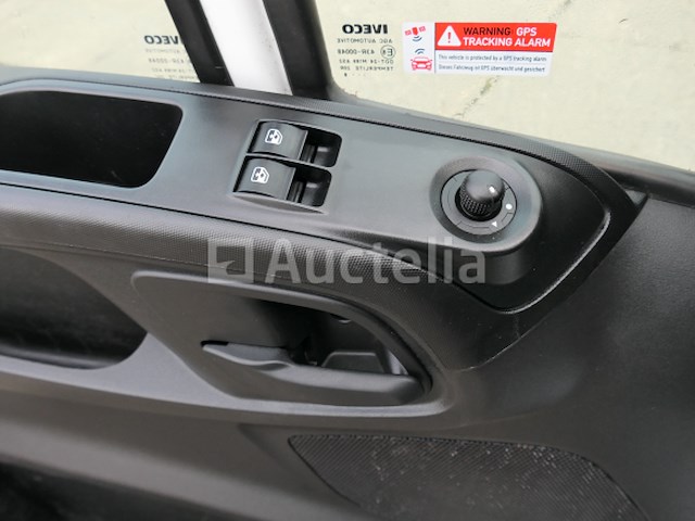 Iveco iveco 35s 16 bus (vin: zcfc135b305242895) - afbeelding 17 van  37